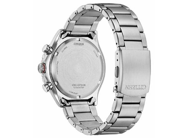 Citizen Чоловічий годинник AT2566-88E AT2566-88E – зображення 3