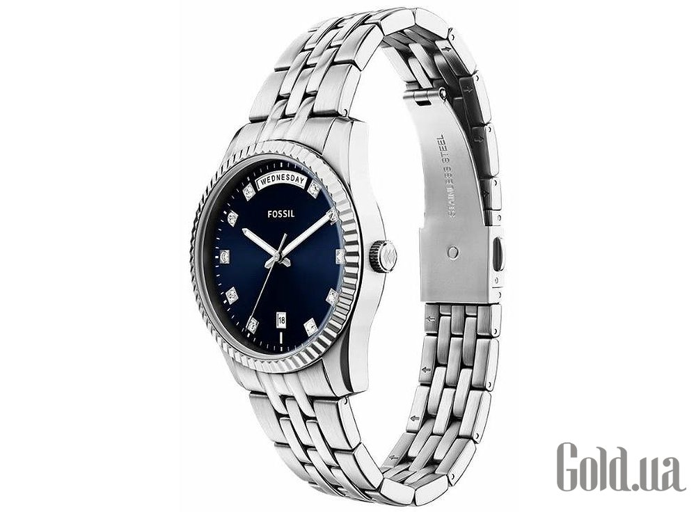 Fossil Женские часы ES5457 ES5457 – изображение 2