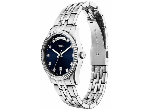 Fossil Женские часы ES5457 ES5457 – изображение 2