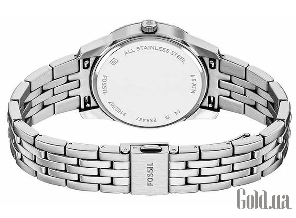 Fossil Женские часы ES5457 ES5457 – изображение 5