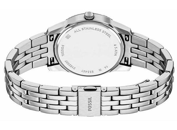 Fossil Женские часы ES5457 ES5457 – изображение 5