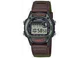 Casio Мужские часы W-220HF-3AVEF, 1800843