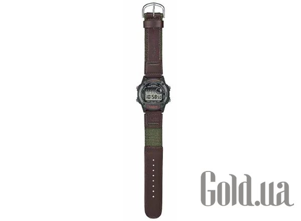 Casio Мужские часы W-220HF-3AVEF W-220HF-3AVEF – изображение 2