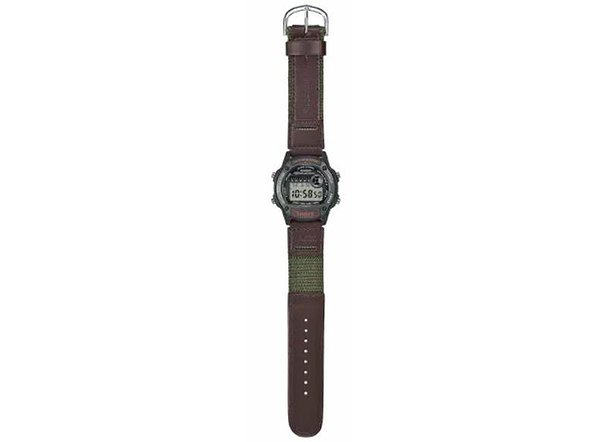 Casio Мужские часы W-220HF-3AVEF W-220HF-3AVEF – изображение 2