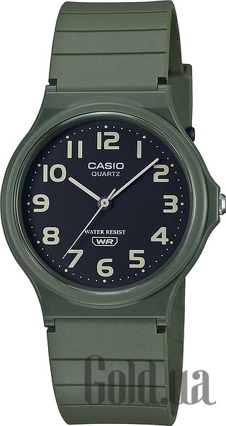 Casio Годинник MQ-24UC-3B MQ-24UC-3B