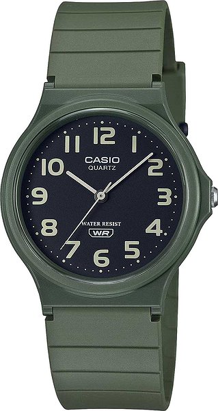 Casio Годинник MQ-24UC-3B MQ-24UC-3B