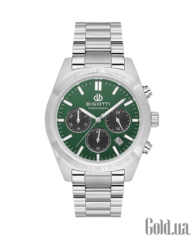 Bigotti Мужские часы Quotidiano Gents BG.1.10711-5 BG.1.10711-5