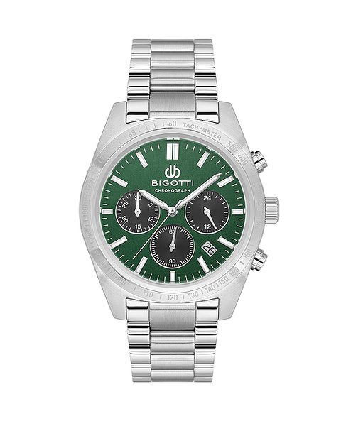 Bigotti Мужские часы Quotidiano Gents BG.1.10711-5 BG.1.10711-5