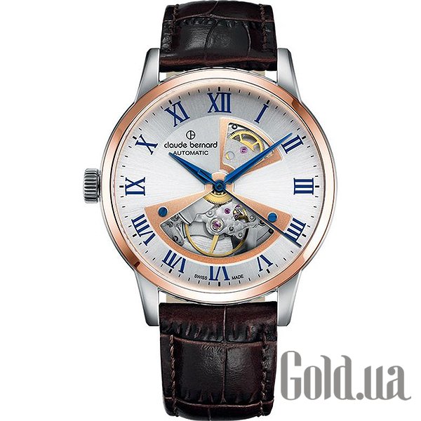 Купить Claude Bernard Мужские часы 85017 357R ARBUR