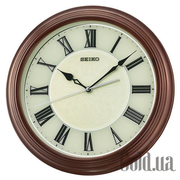 

Настенные часы Seiko, Настенные часы QXA667Z