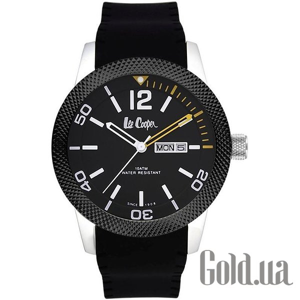 Купить Lee Cooper Мужские часы LC-30G-E