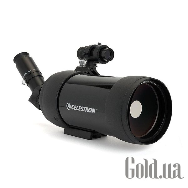 

Подзорная труба Celestron, Подзорная труба Mak C90 52268