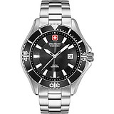 Swiss Military Мужские часы 06-5296.04.007, 1552524