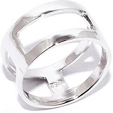 Silver Wings Женское серебряное кольцо, 1621388