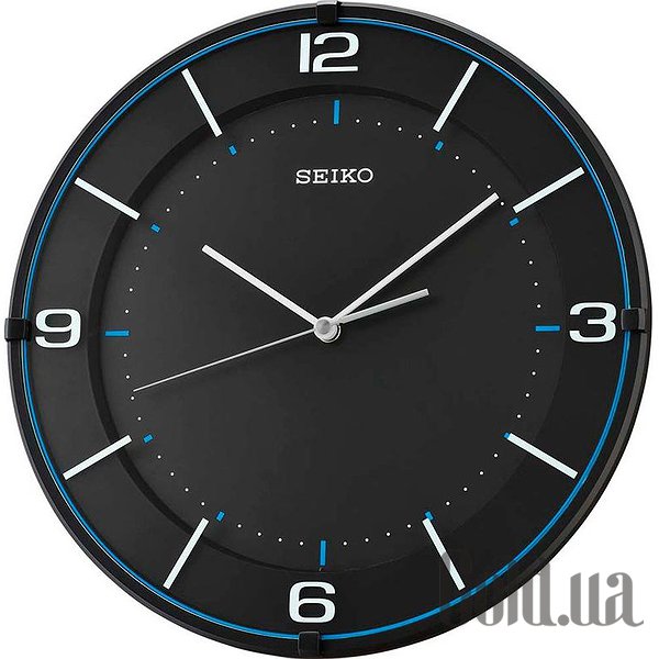 

Настенные часы Seiko, Настенные часы QXA690K