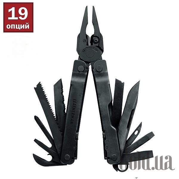 Купити Leatherman Мультитул вісімсот тридцять один тисячу сто п'ятьдесят одна (831151)