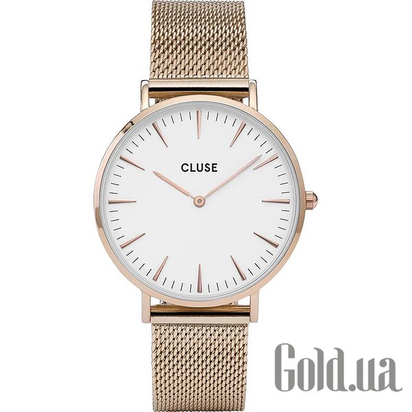 

Женские часы Cluse, Женские часы La Boheme CL18112