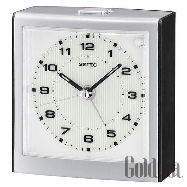Купити Seiko Настільний годинник QHE129K