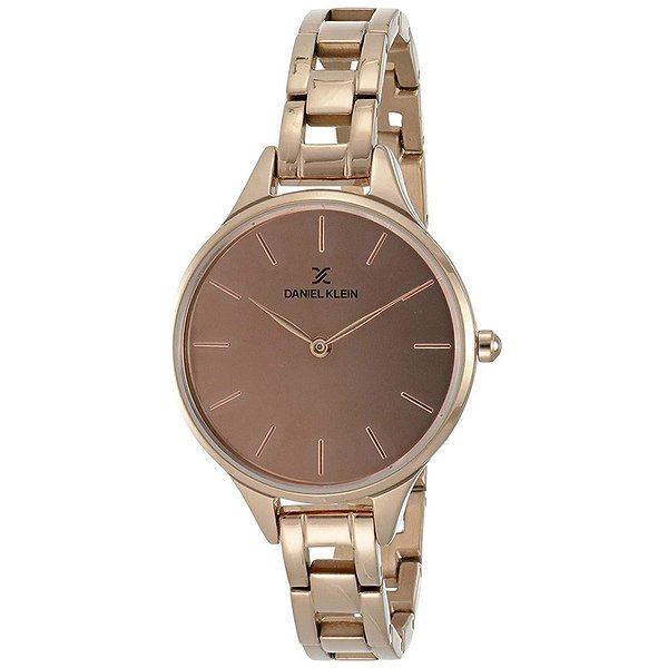 Daniel Klein Жіночий годинник DK11638-4
