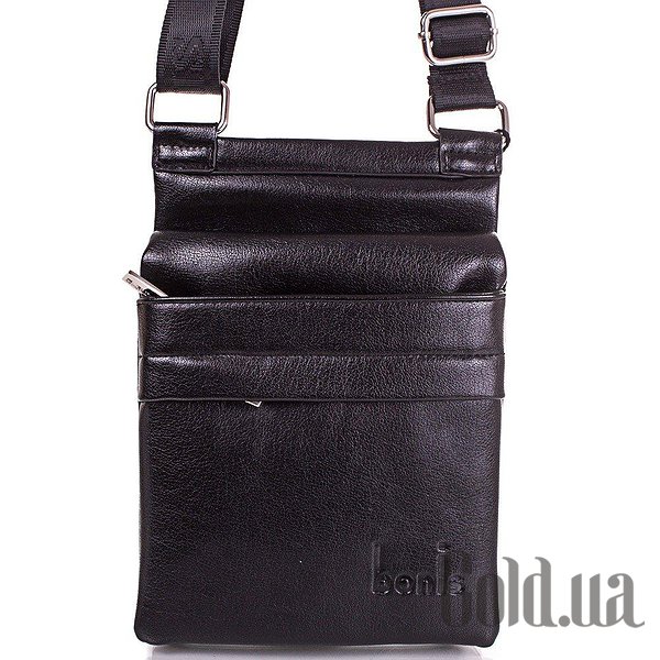 

Сумка мужская Bonis, Черный, Сумка SHI8606-2