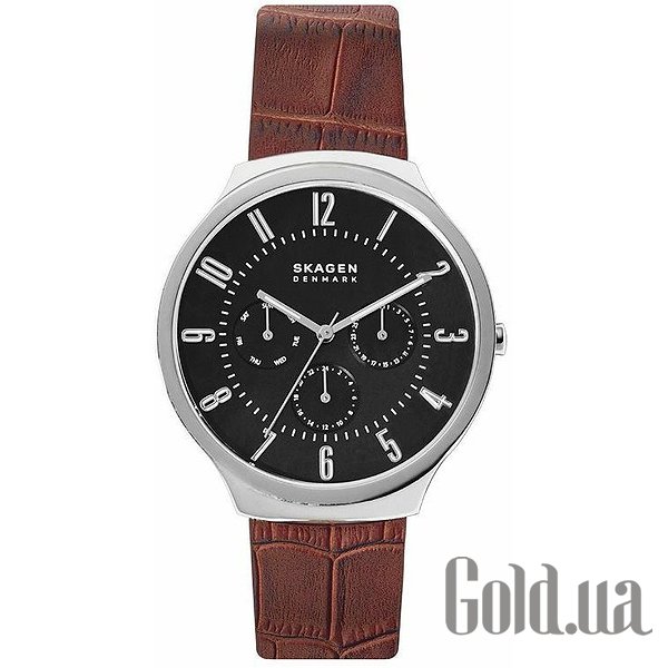 Купить Skagen Мужские часы SKW6536