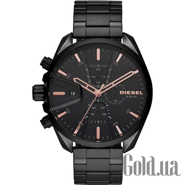 

Дизайнерские часы Diesel, Мужские часы DZ4524