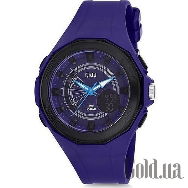 

Японские часы Q&Q, Мужские часы GW91J006Y