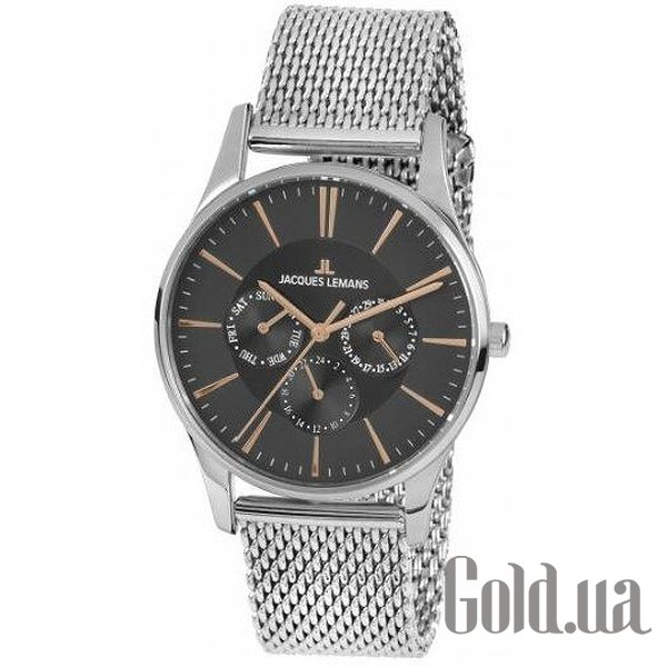 

Мужские часы Jacques Lemans, Мужские часы 1-1951H