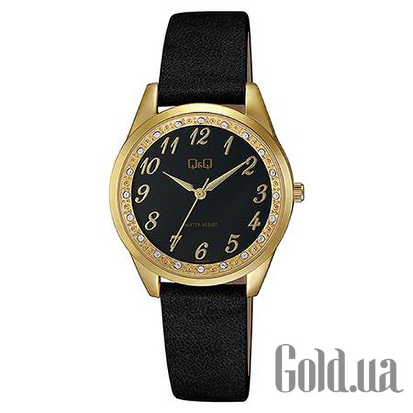 

Японские часы Q&Q, Женские часы QC07J115Y