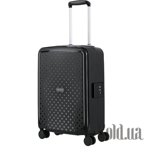 

Дорожная сумка Travelite, Черный, Чемодан Terminal TL076047-01