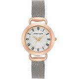 Anne Klein Женские часы AK3807SVRT, 1750156