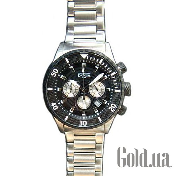 

Швейцарские часы Davosa, Chronograph D 163.457.20