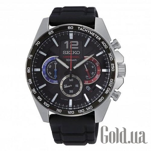 

Японские часы Seiko, Мужские часы SSB347P1