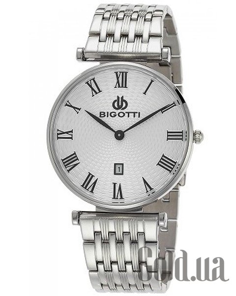 Купить Bigotti Мужские часы BG.1.10032-1