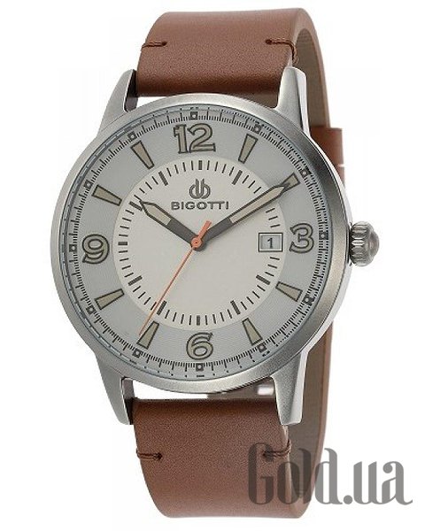 Купить Bigotti Мужские часы BG.1.10085-2
