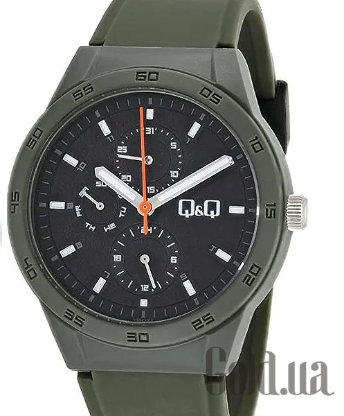 Купить Q&Q Мужские часы VS54J008Y