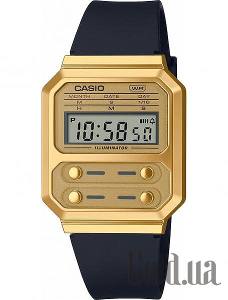 Купить Casio Часы A100WEFG-9AEF