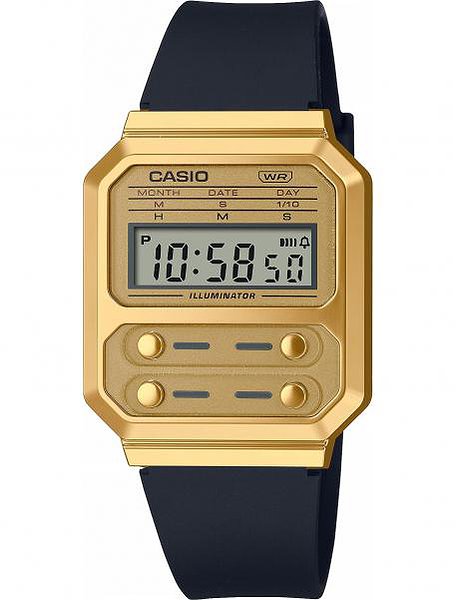 Casio Годинник A100WEFG-9AEF