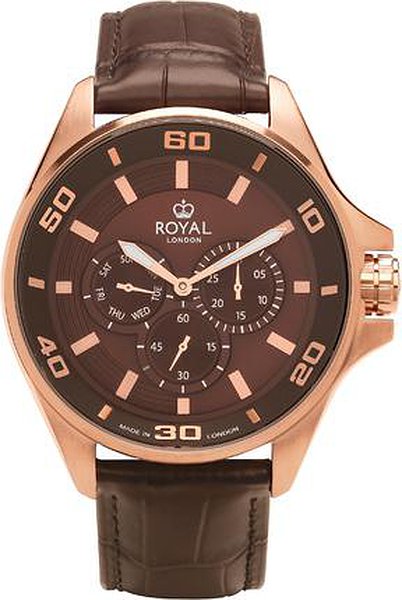 Royal London Мужские часы 41495-03