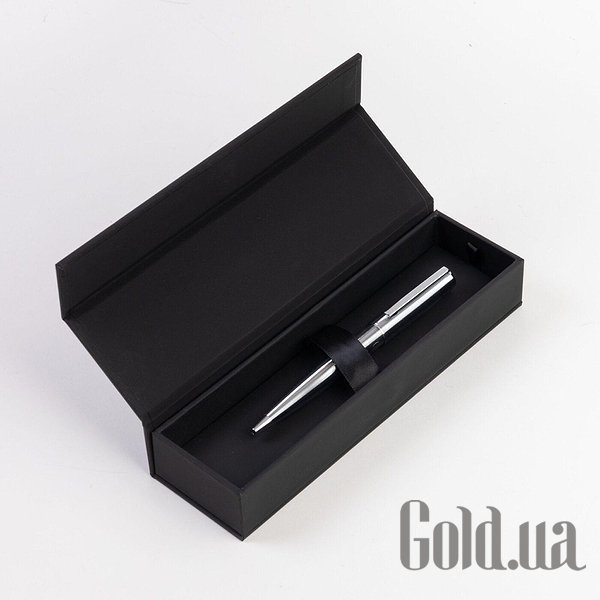 Ручка Hugo Boss Кулькова ручка Label HSH2094B
