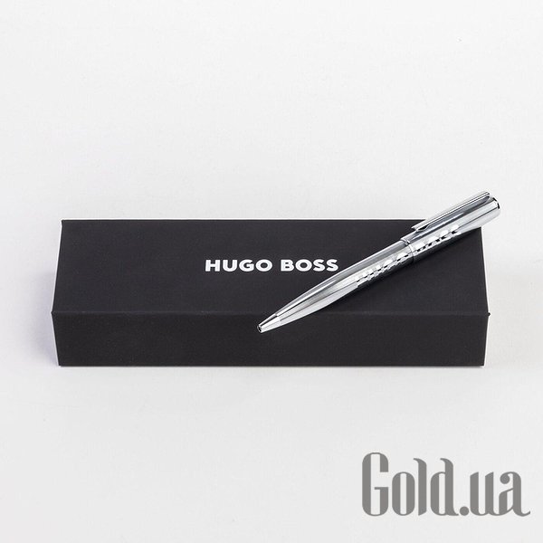 Ручка Hugo Boss Кулькова ручка Label HSH2094B