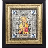 Ікона "Митрополит Олексій" 0103027003y, 1781132