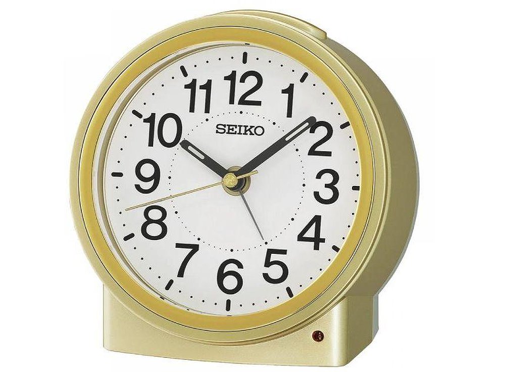 Seiko Настольные часы QHE199G