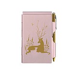Troika Набор шариковая ручка и блокнот "Deer" FN2170, 1785996