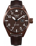 Aviator Мужские часы Airacobra P42 V.1.22.8.151.4, 1786764