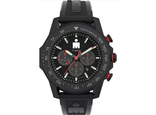 Timex Мужские часы Ironman Tx2w55400