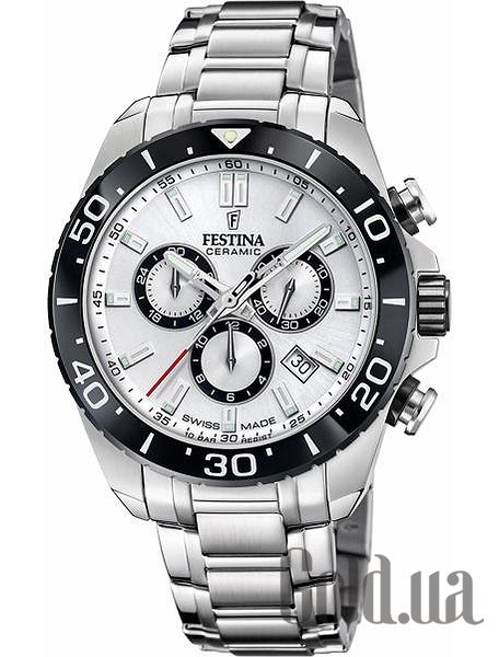 

Мужские часы Festina, Мужские часы F20042/1