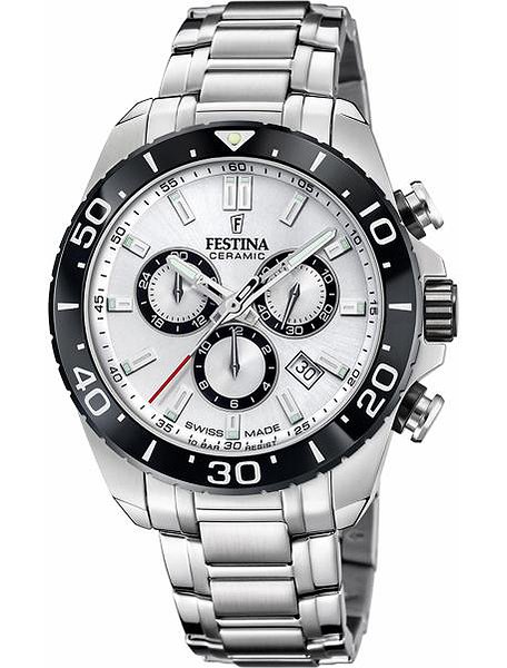 Festina Чоловічий годинник F20042/1