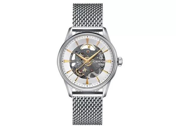 Certina Мужские часы C029.907.11.031.00