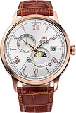 Orient Мужские часы RA-AK0801S30B, 1790860